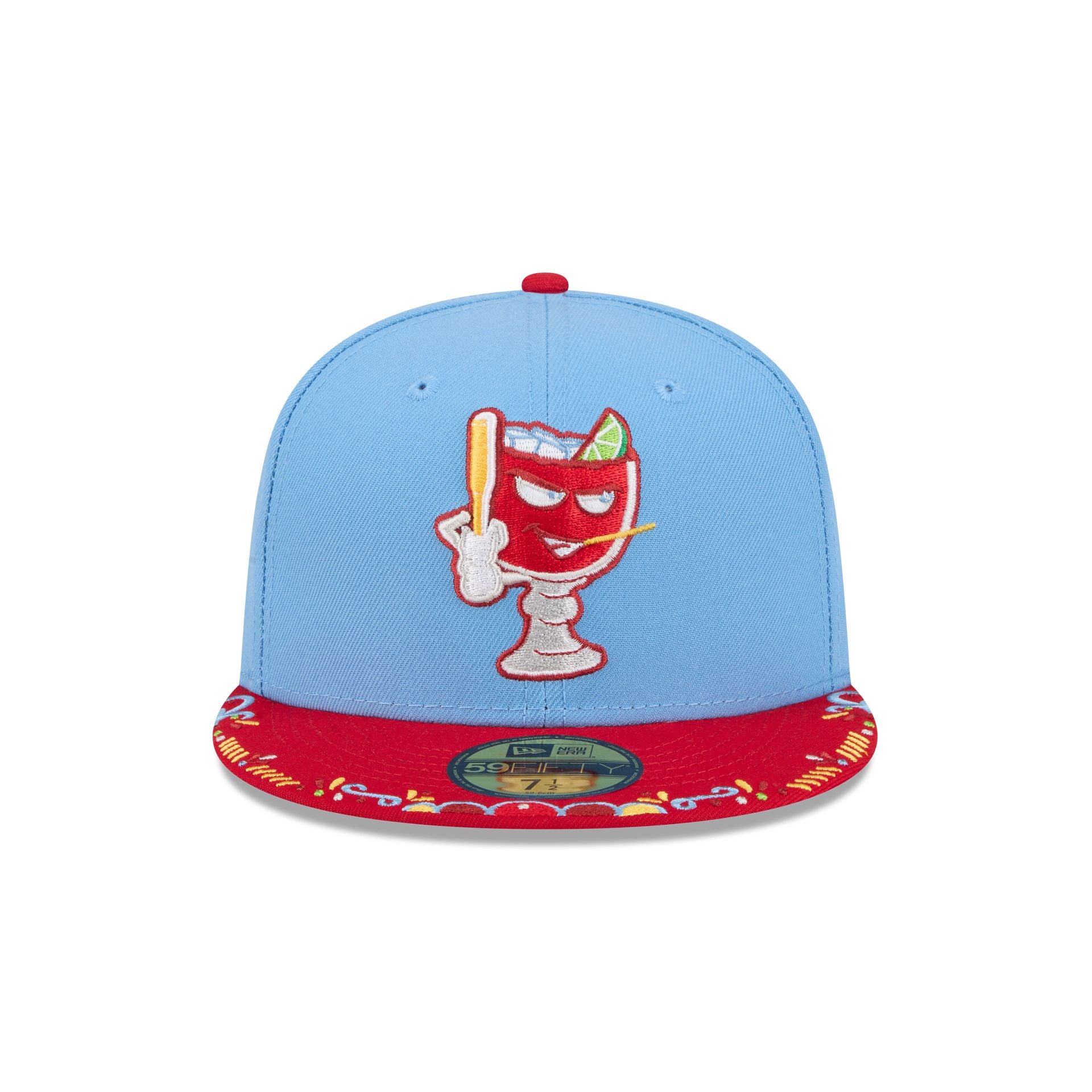 Reno Aces 2026 Copa de la Diversi??n 59FIFTY Fitted Hat - Image 2
