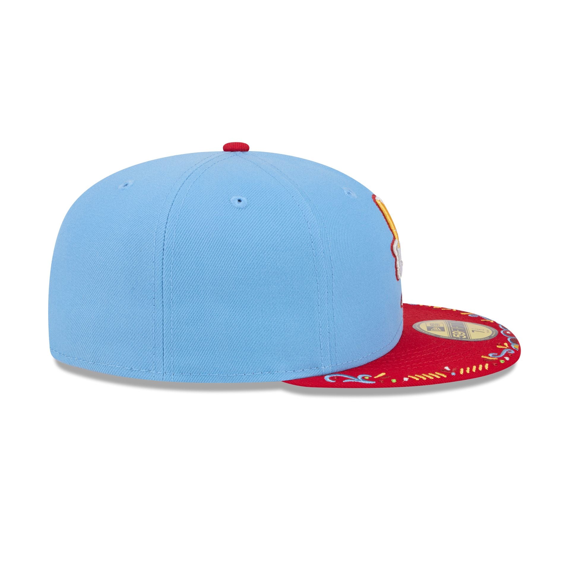 Reno Aces 2026 Copa de la Diversi??n 59FIFTY Fitted Hat - Image 5