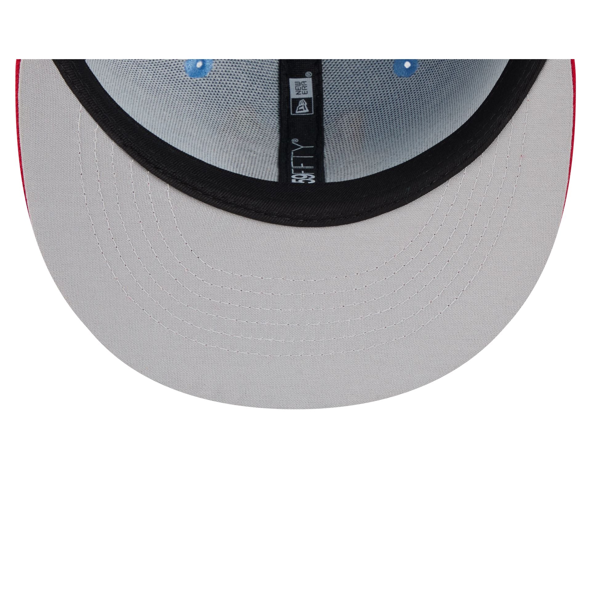 Reno Aces 2026 Copa de la Diversi??n 59FIFTY Fitted Hat - Image 7