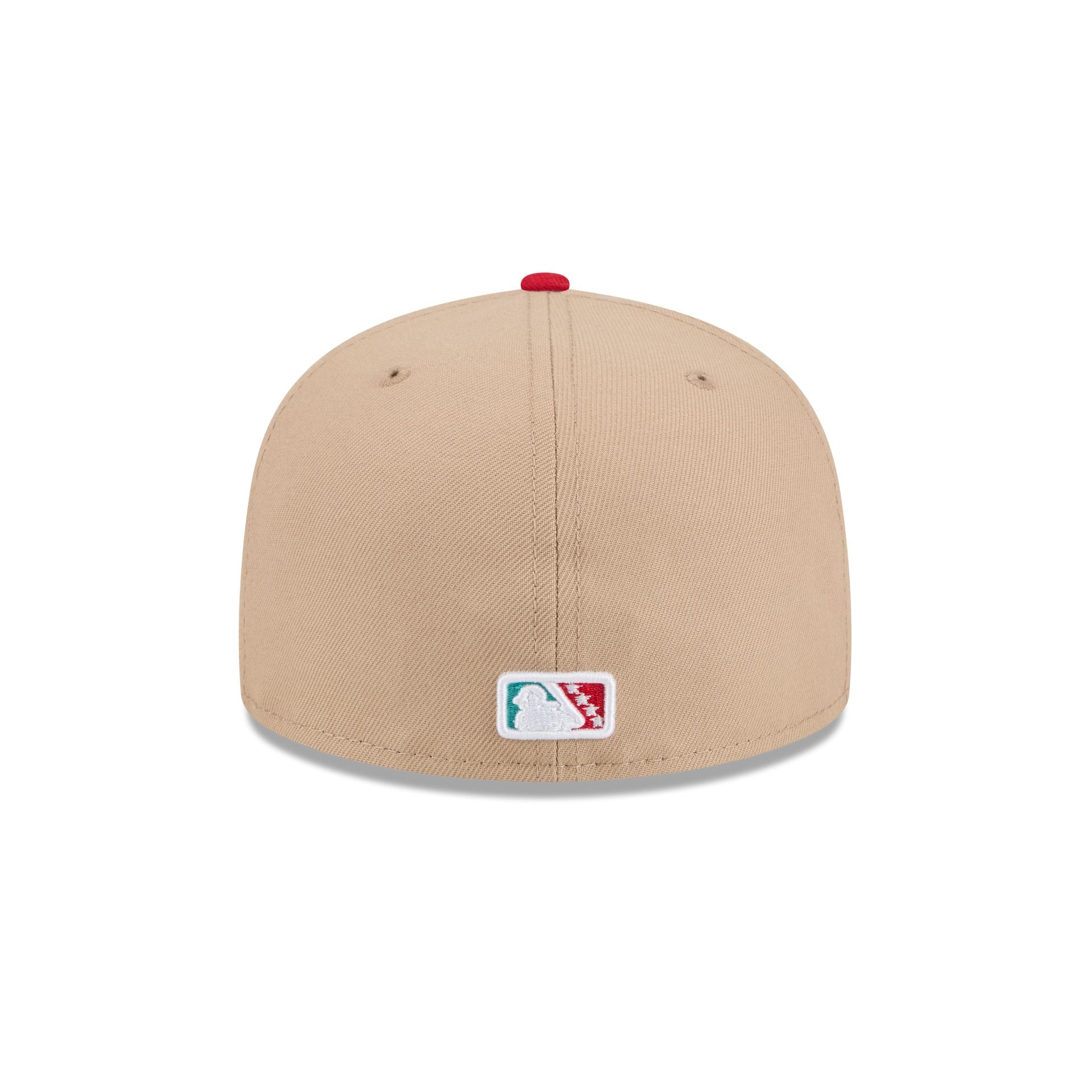 Pensacola Blue Wahoos 2026 Copa de la Diversi??n 59FIFTY Fitted Hat - Image 6