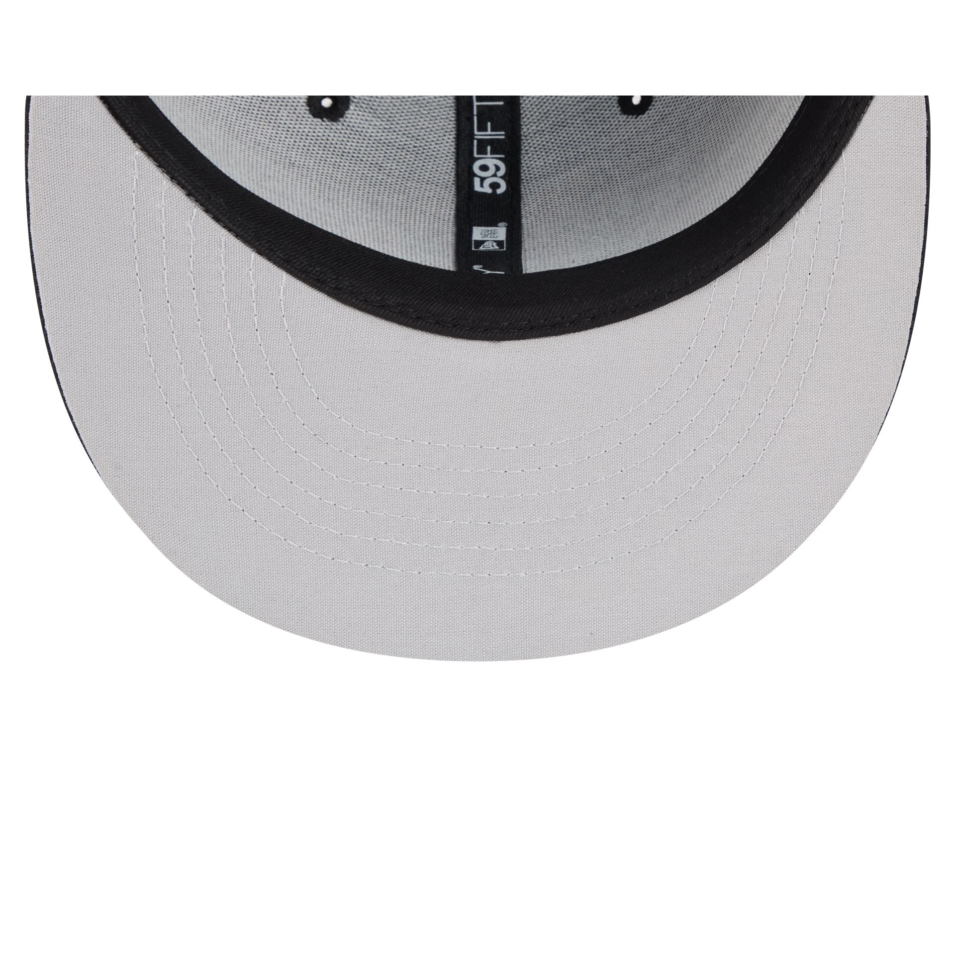 Quad Cities River Bandits 2026 Copa de la Diversi??n 59FIFTY Fitted Hat - Image 7