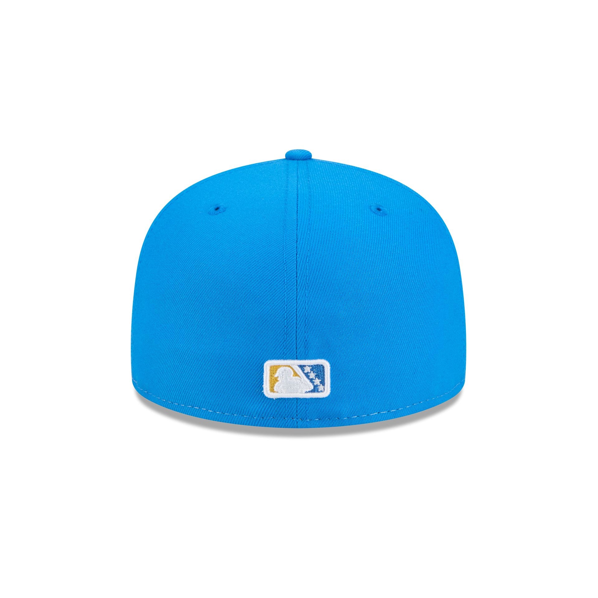 Myrtle Beach Pelicans 2026 Copa de la Diversi??n 59FIFTY Fitted Hat - Image 6