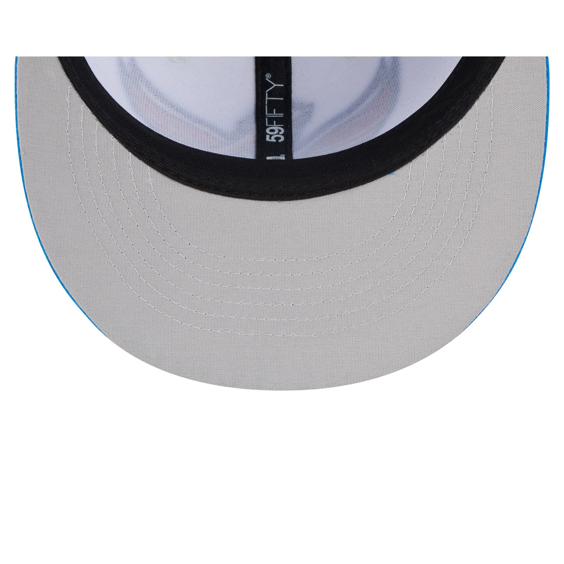 Myrtle Beach Pelicans 2026 Copa de la Diversi??n 59FIFTY Fitted Hat - Image 7