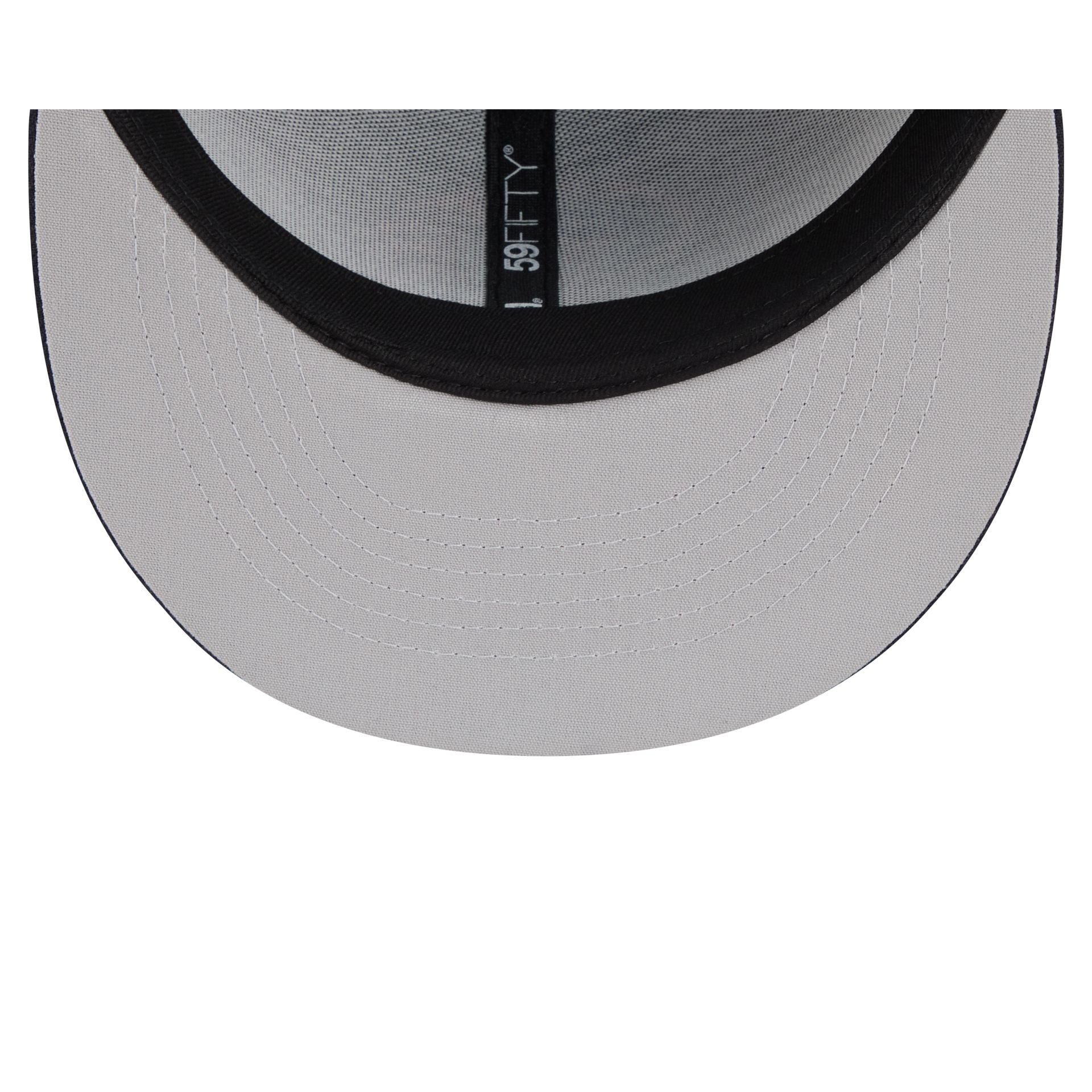 San Antonio Missions 2026 Copa de la Diversi??n 59FIFTY Fitted Hat - Image 7