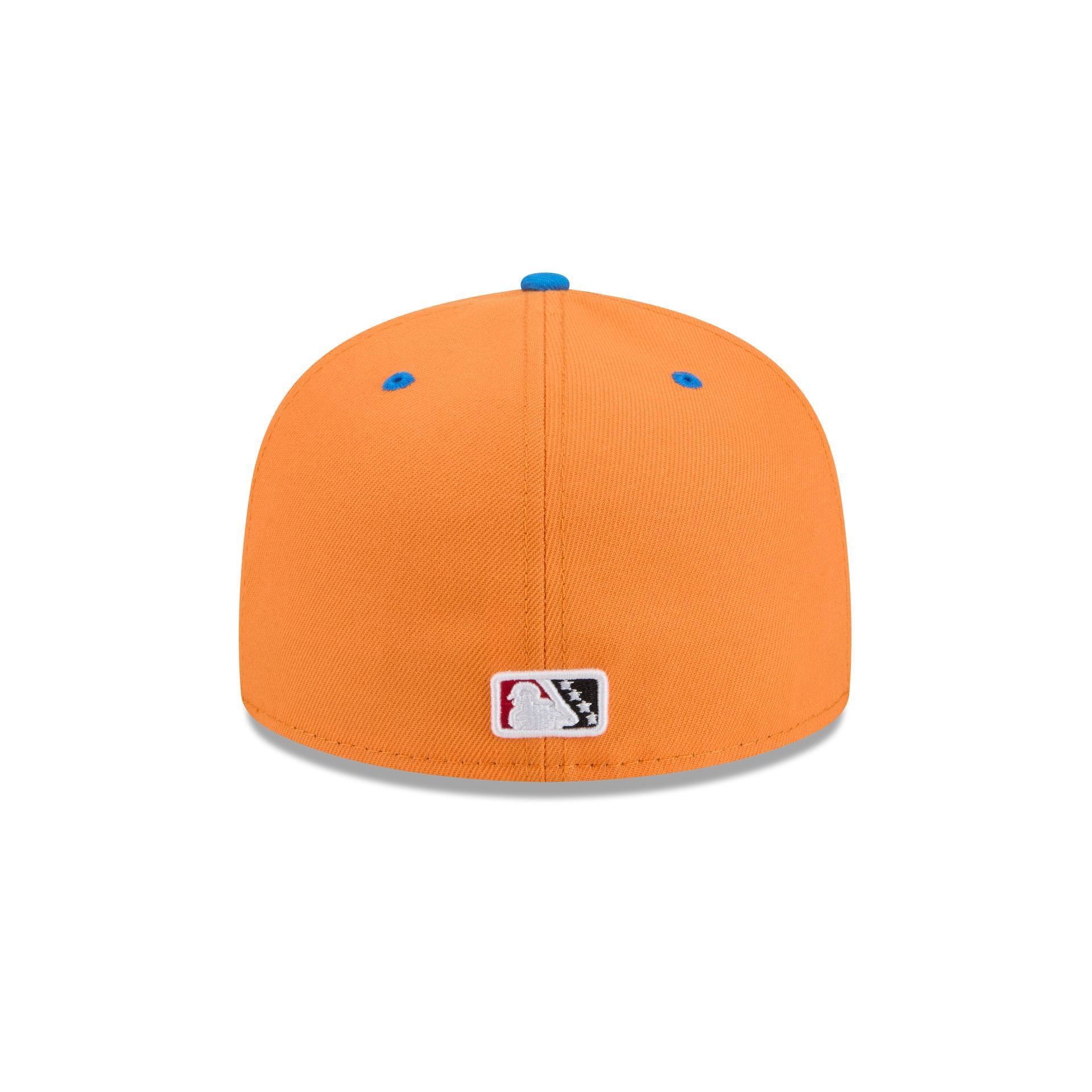 Rocket City Trash Pandas 2026 Copa de la Diversi??n 59FIFTY Fitted Hat - Image 6