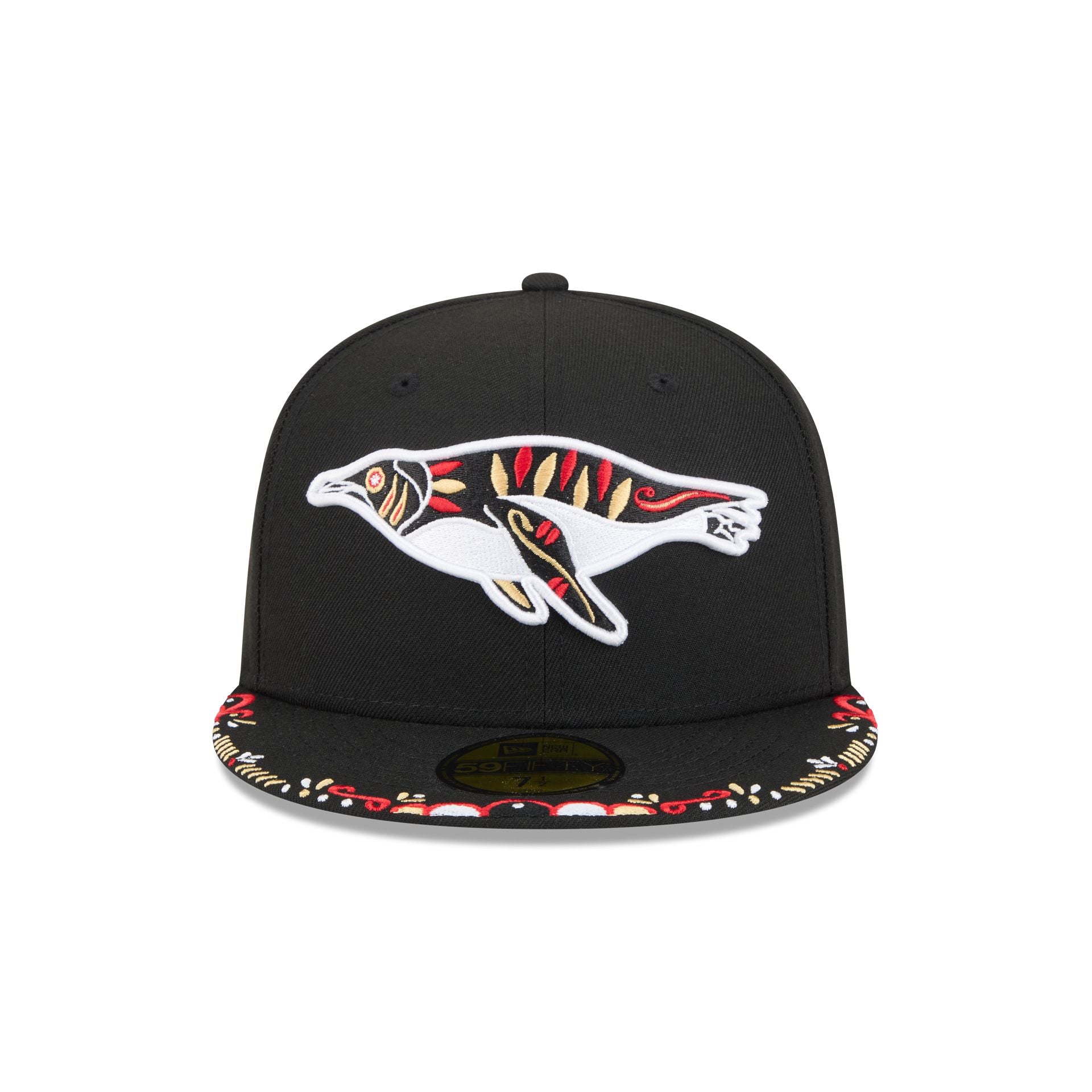 Rome Emperors 2026 Copa de la Diversi??n 59FIFTY Fitted Hat - Image 2
