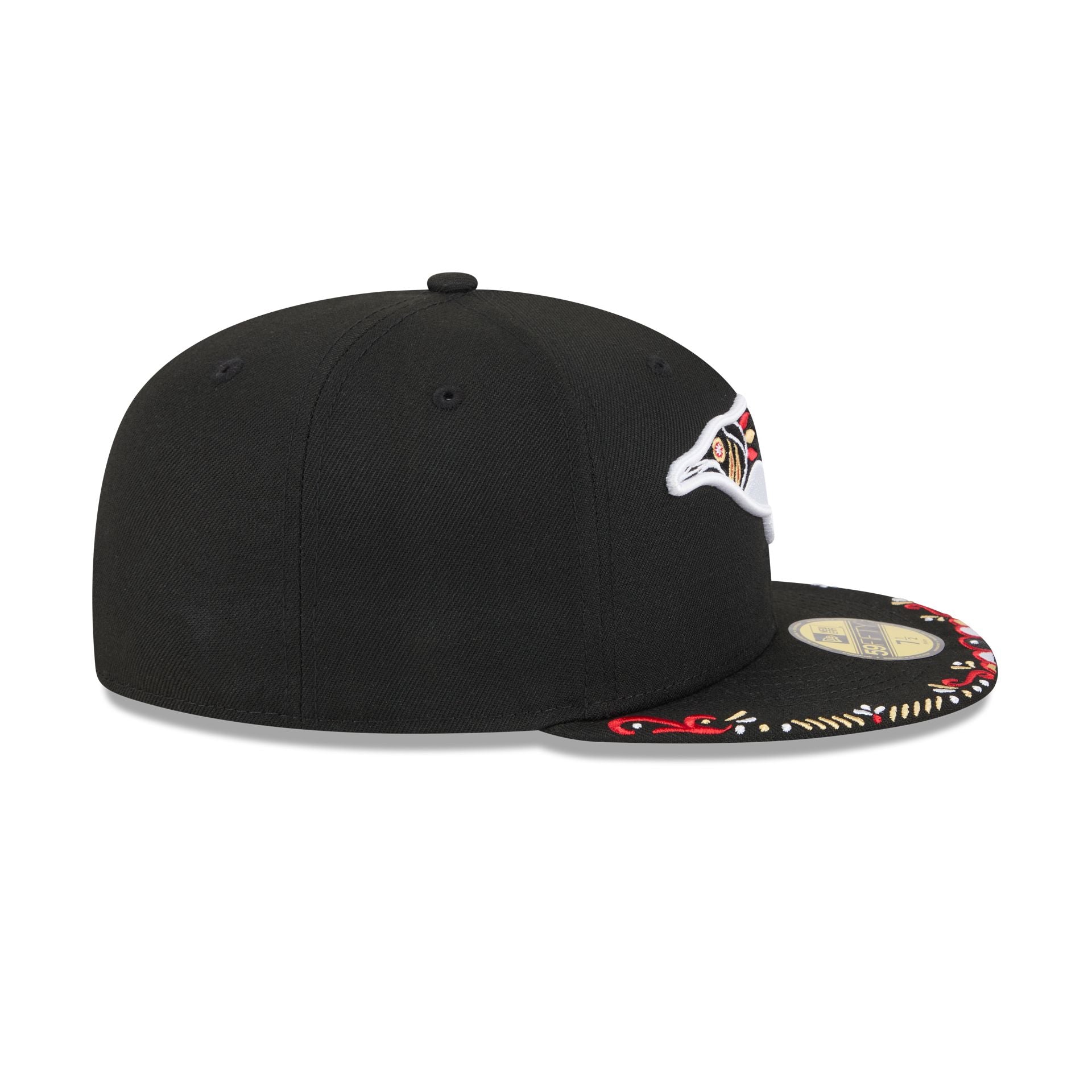 Rome Emperors 2026 Copa de la Diversi??n 59FIFTY Fitted Hat - Image 5