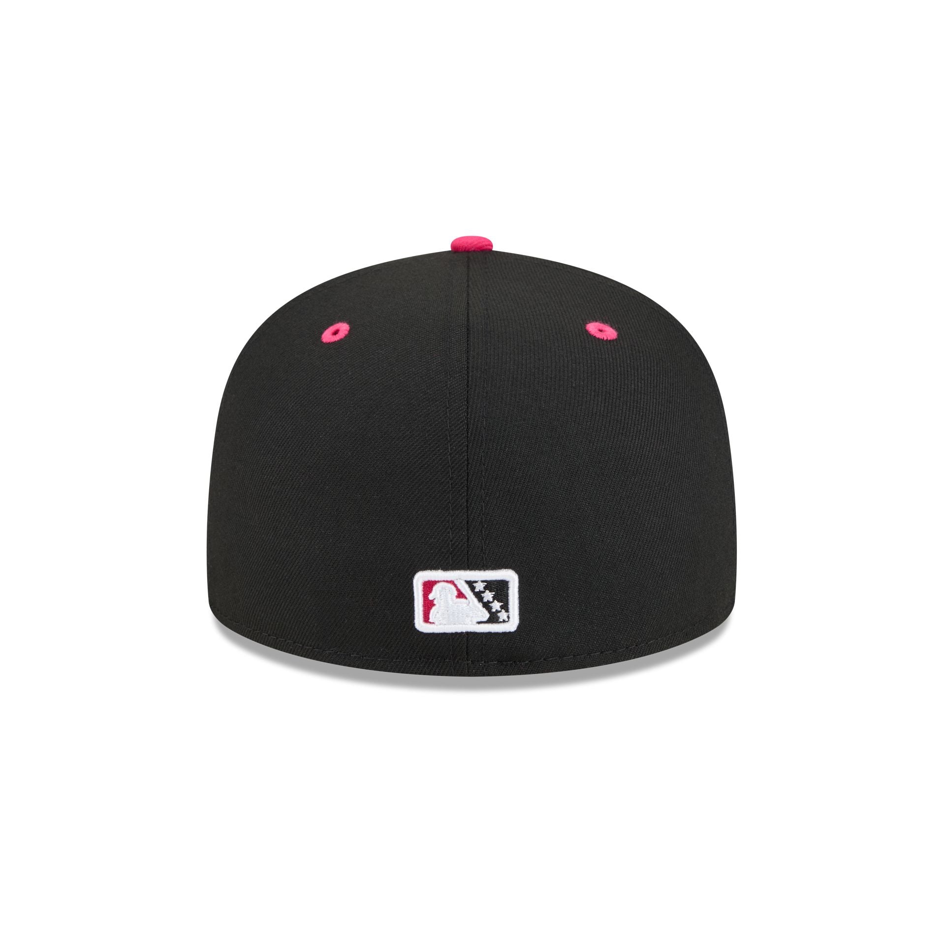 Hub City Spartanburgers 2026 Copa de la Diversi??n 59FIFTY Fitted Hat - Image 6