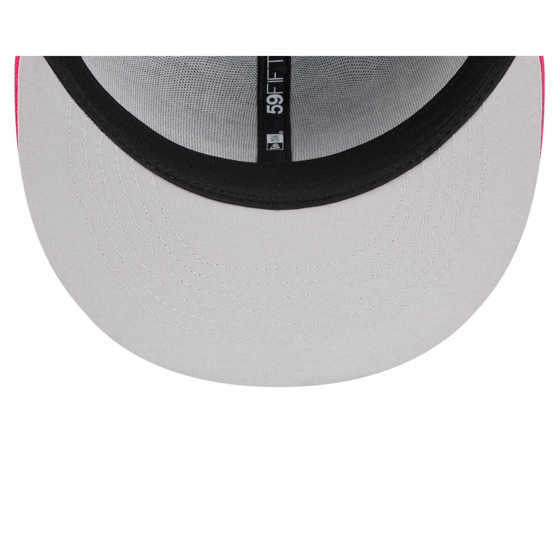 Hub City Spartanburgers 2026 Copa de la Diversi??n 59FIFTY Fitted Hat - Image 7