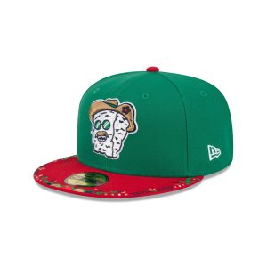 Frisco RoughRiders 2026 Copa de la Diversi??n 59FIFTY Fitted Hat