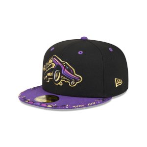 Fresno Grizzlies 2026 Copa de la Diversi??n 59FIFTY Fitted Hat