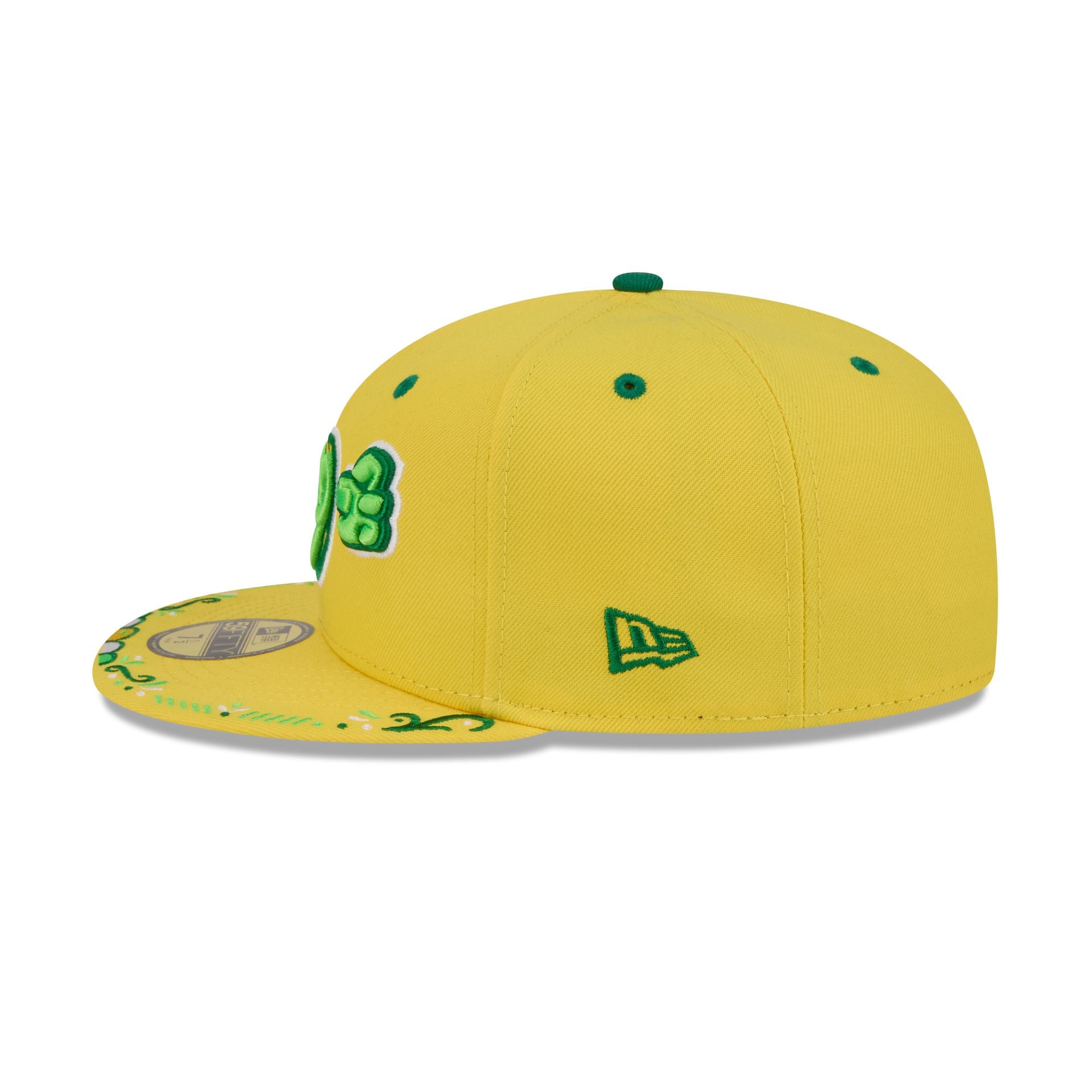 Fort Wayne TinCaps 2026 Copa de la Diversi??n 59FIFTY Fitted Hat - Image 4