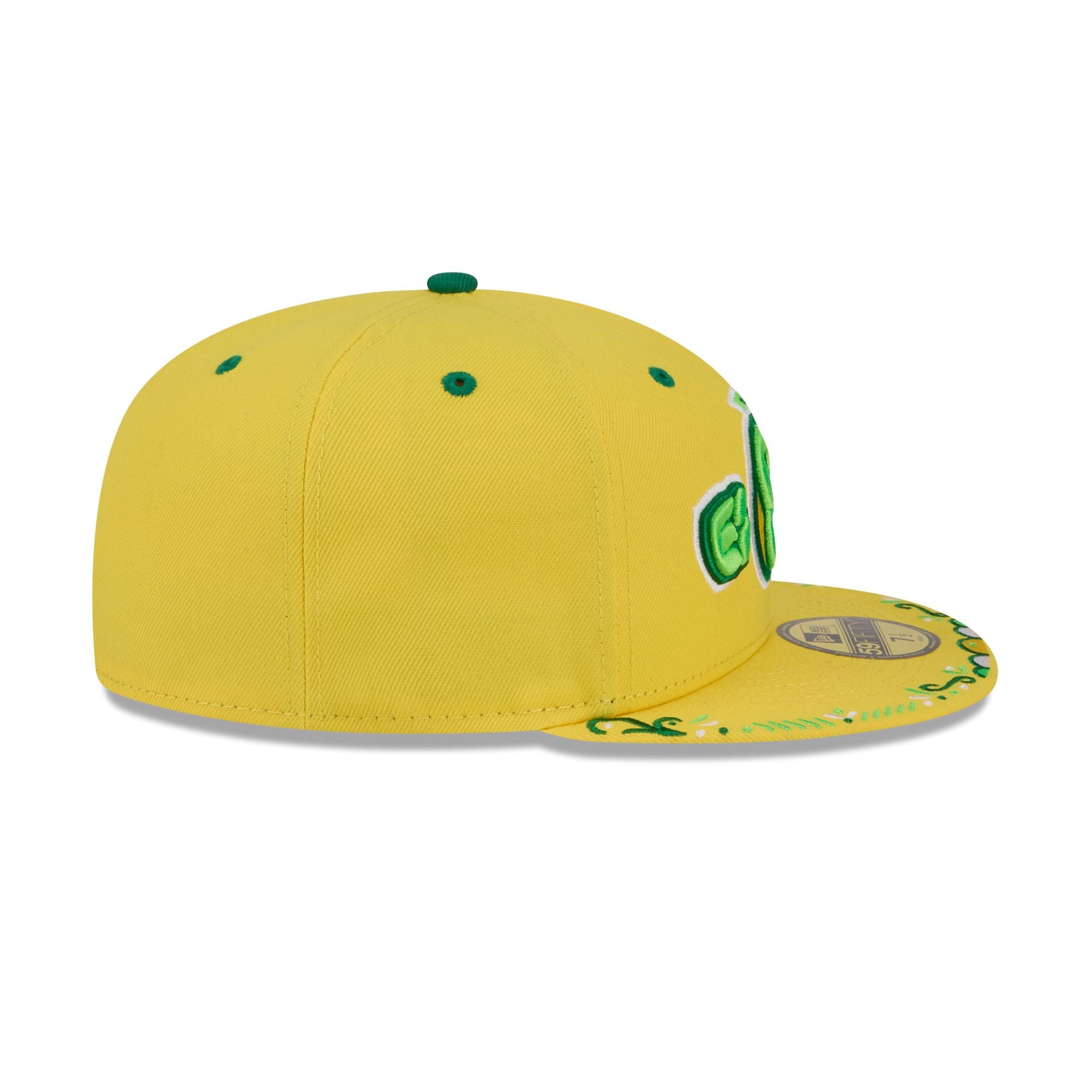 Fort Wayne TinCaps 2026 Copa de la Diversi??n 59FIFTY Fitted Hat - Image 5