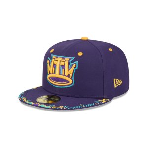 Brooklyn Cyclones 2026 Copa de la Diversi??n 59FIFTY Fitted Hat
