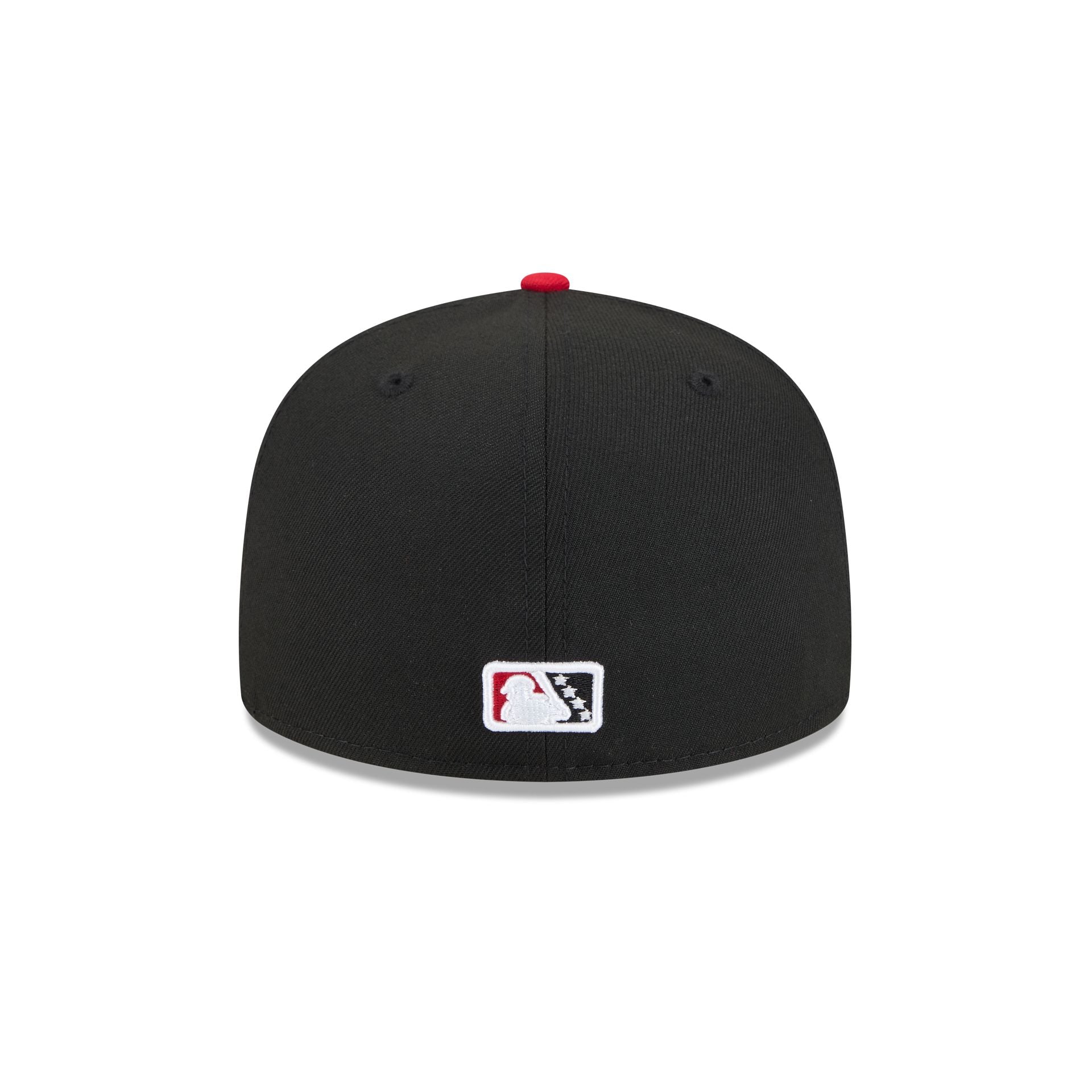 Durham Bulls 2026 Copa de la Diversi??n 59FIFTY Fitted Hat - Image 6