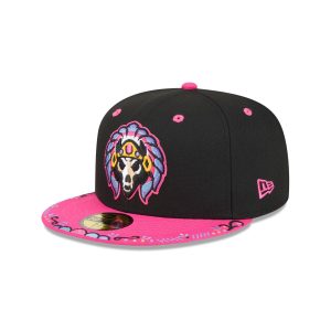 El Paso Chihuahuas 2026 Copa de la Diversi??n 59FIFTY Fitted Hat