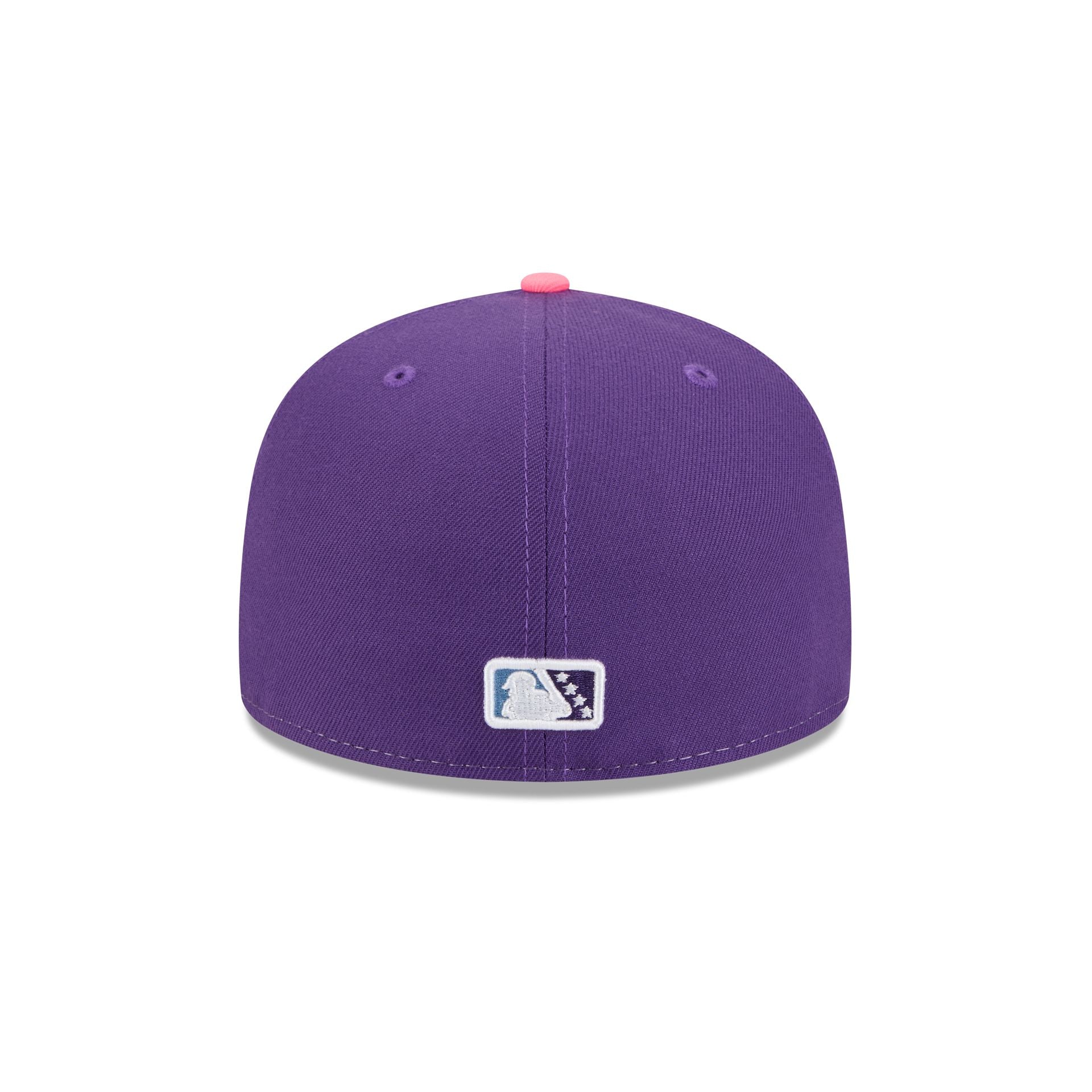 Jersey Shore BlueClaws 2026 Copa de la Diversi??n 59FIFTY Fitted Hat - Image 6