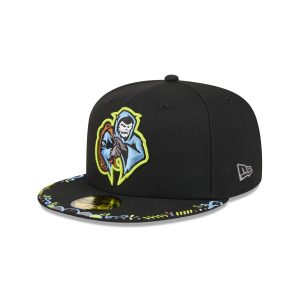 Inland Empire 66ers 2026 Copa de la Diversi??n 59FIFTY Fitted Hat