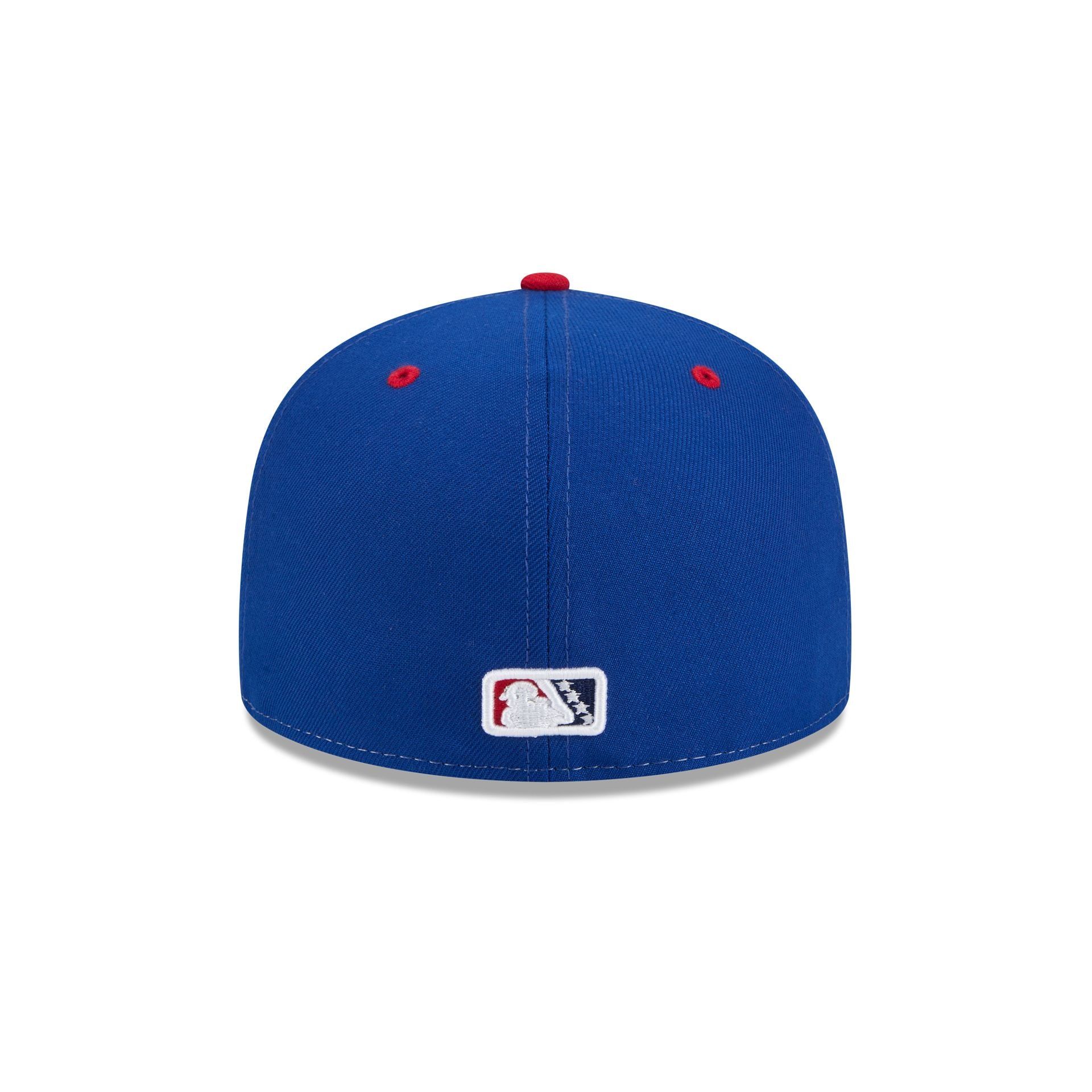 Worcester Red Sox 2026 Copa de la Diversi??n 59FIFTY Fitted Hat - Image 6