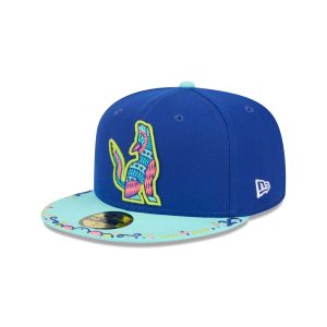 Hillsboro Hops 2026 Copa de la Diversi??n 59FIFTY Fitted Hat