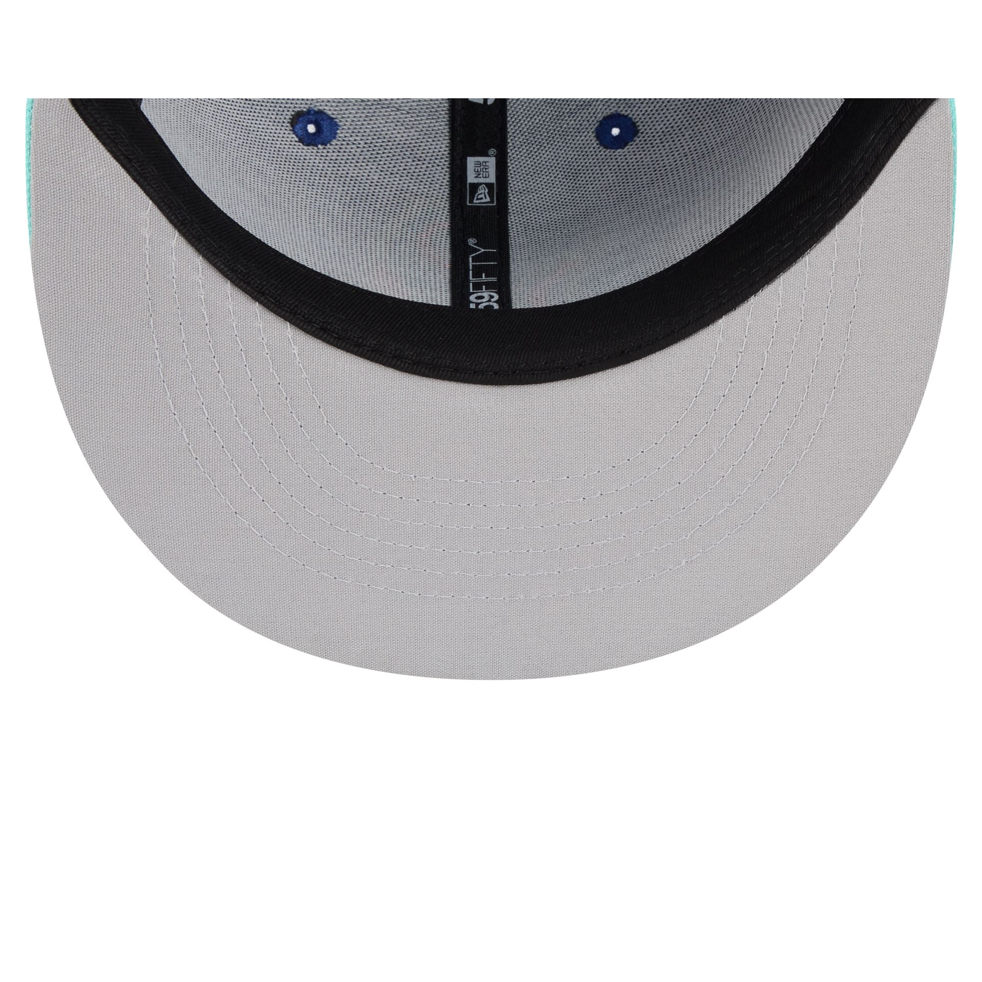 Hillsboro Hops 2026 Copa de la Diversi??n 59FIFTY Fitted Hat - Image 7