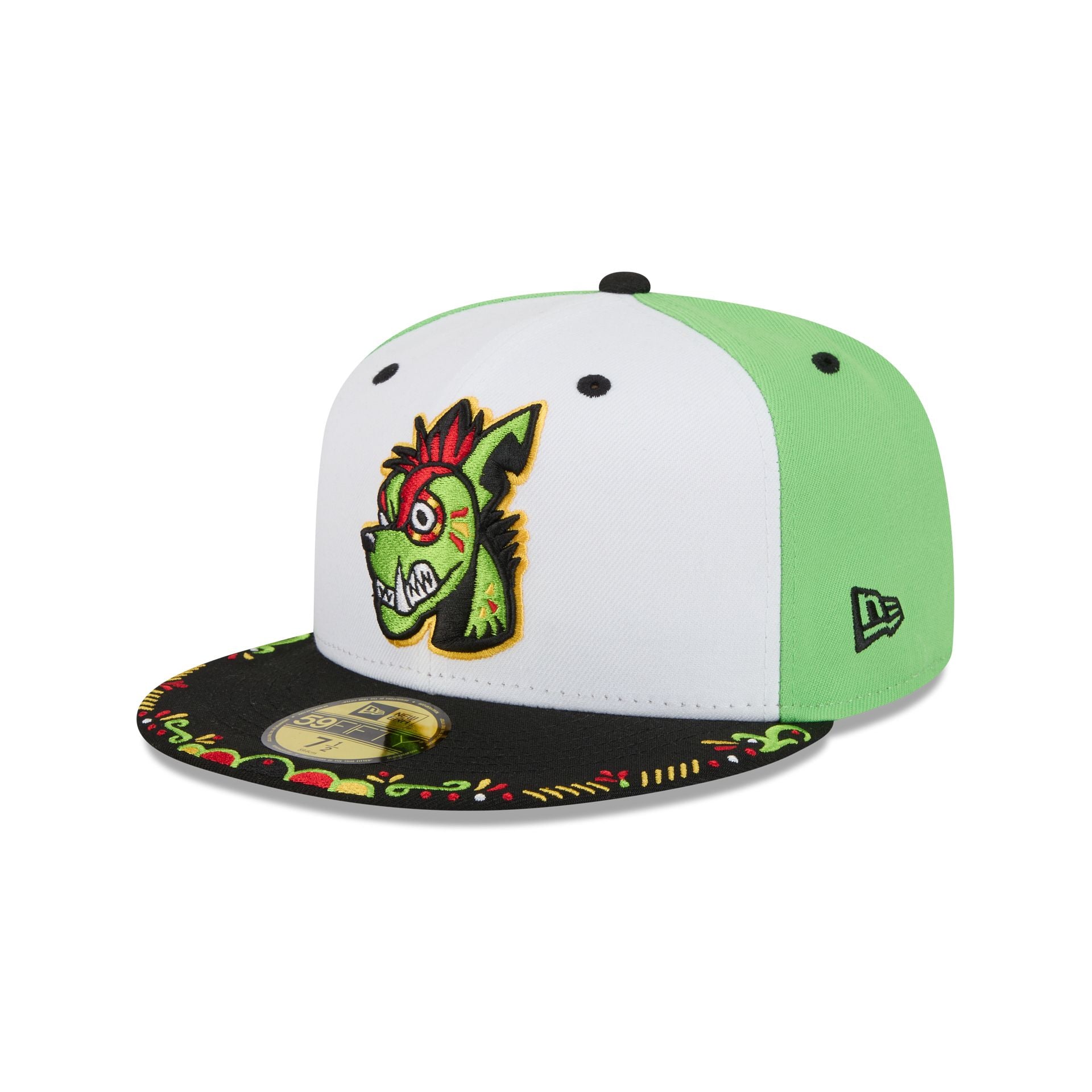 Round Rock Express 2026 Copa de la Diversi??n 59FIFTY Fitted Hat
