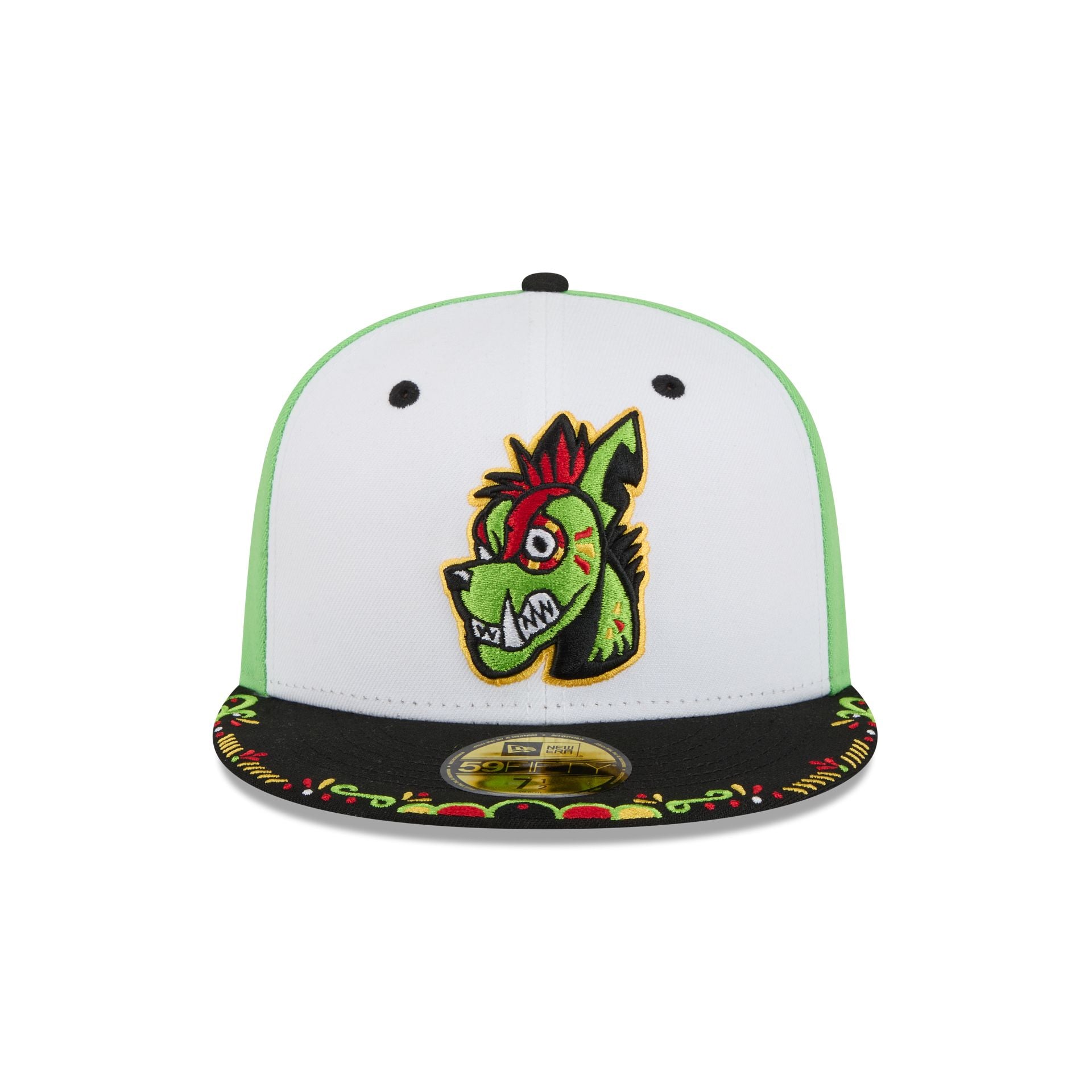 Round Rock Express 2026 Copa de la Diversi??n 59FIFTY Fitted Hat - Image 2