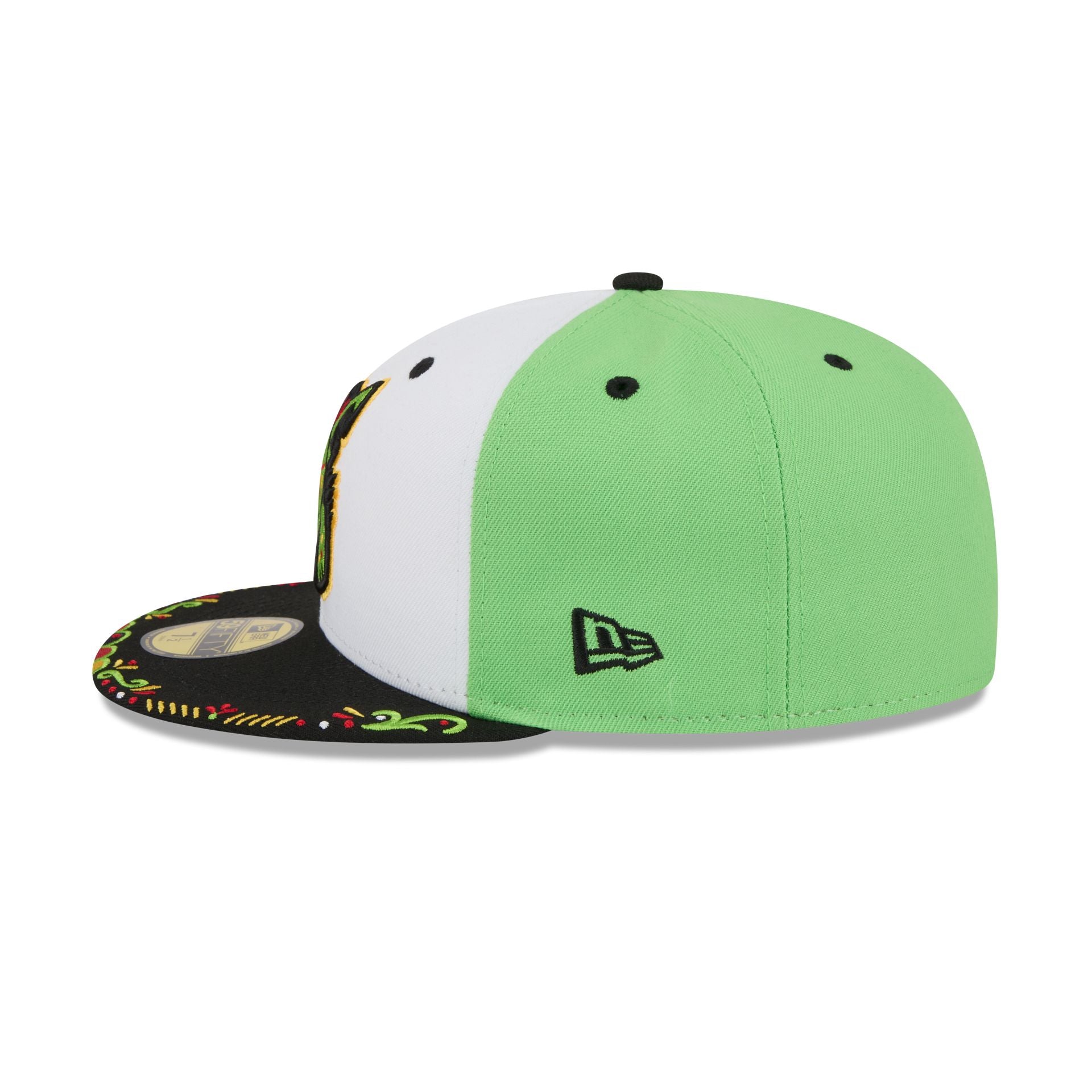 Round Rock Express 2026 Copa de la Diversi??n 59FIFTY Fitted Hat - Image 4