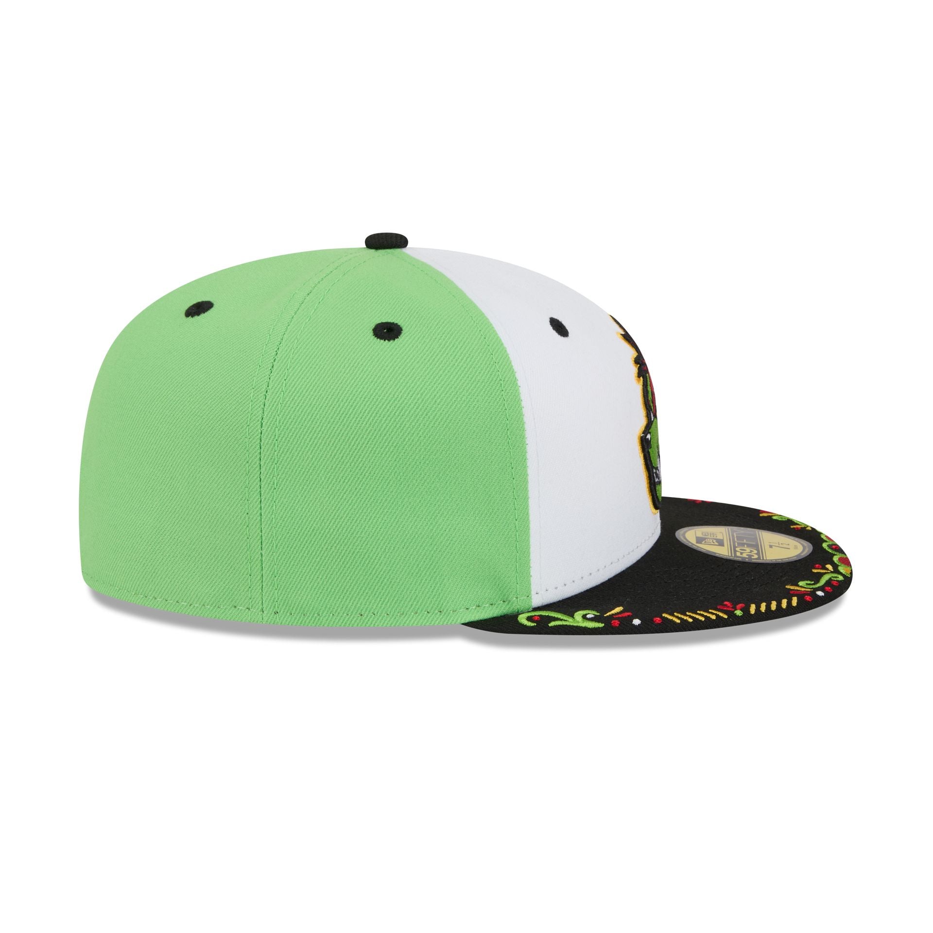Round Rock Express 2026 Copa de la Diversi??n 59FIFTY Fitted Hat - Image 5