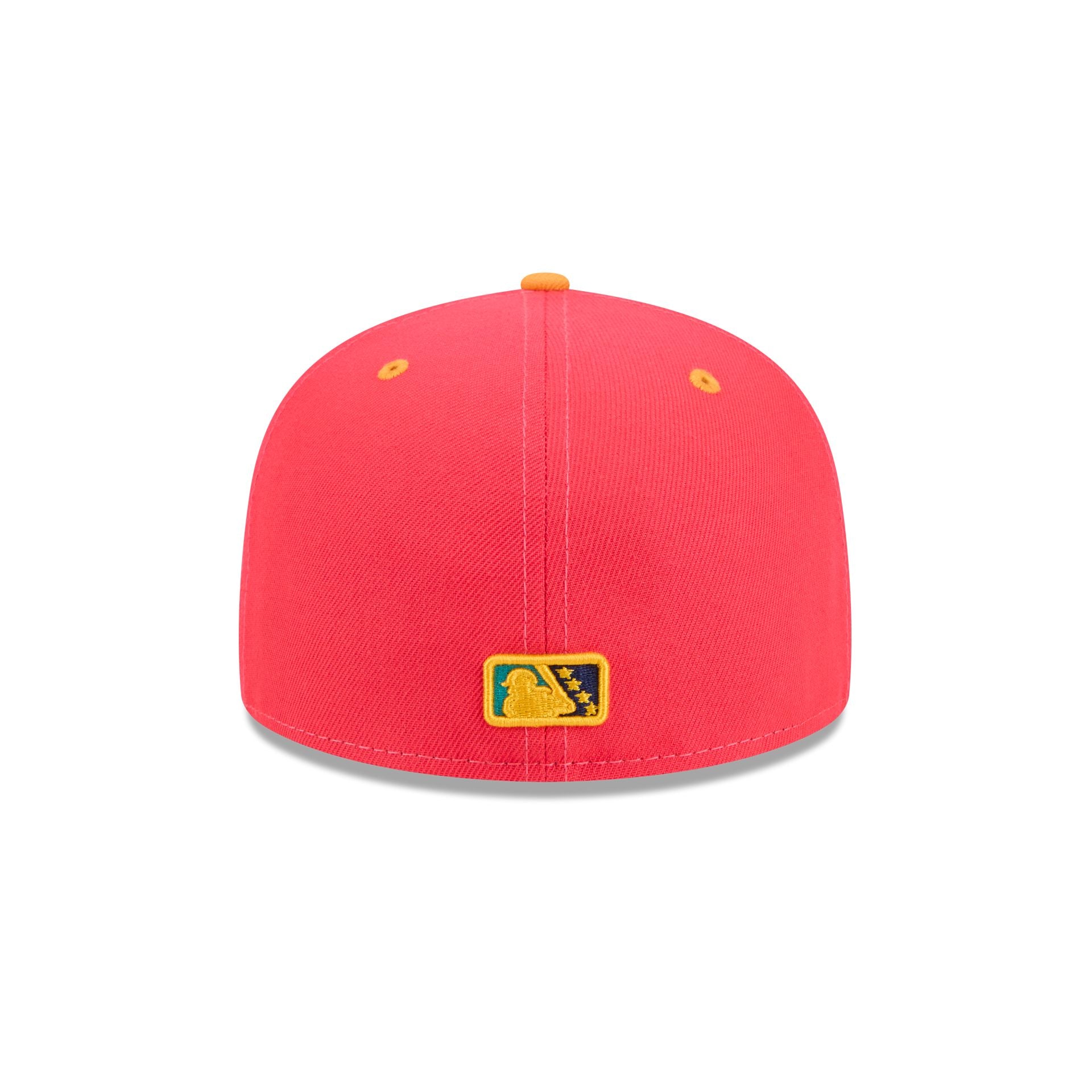 Delmarva Shorebirds 2026 Copa de la Diversi??n 59FIFTY Fitted Hat - Image 6