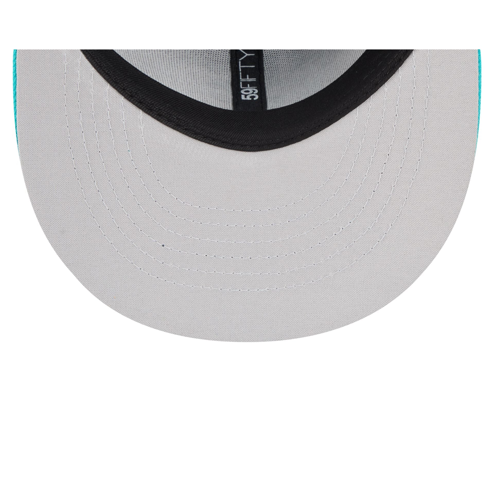 Corpus Christi Hooks 2026 Copa de la Diversi??n 59FIFTY Fitted Hat - Image 7