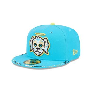 Charleston RiverDogs 2026 Copa de la Diversi??n 59FIFTY Fitted Hat
