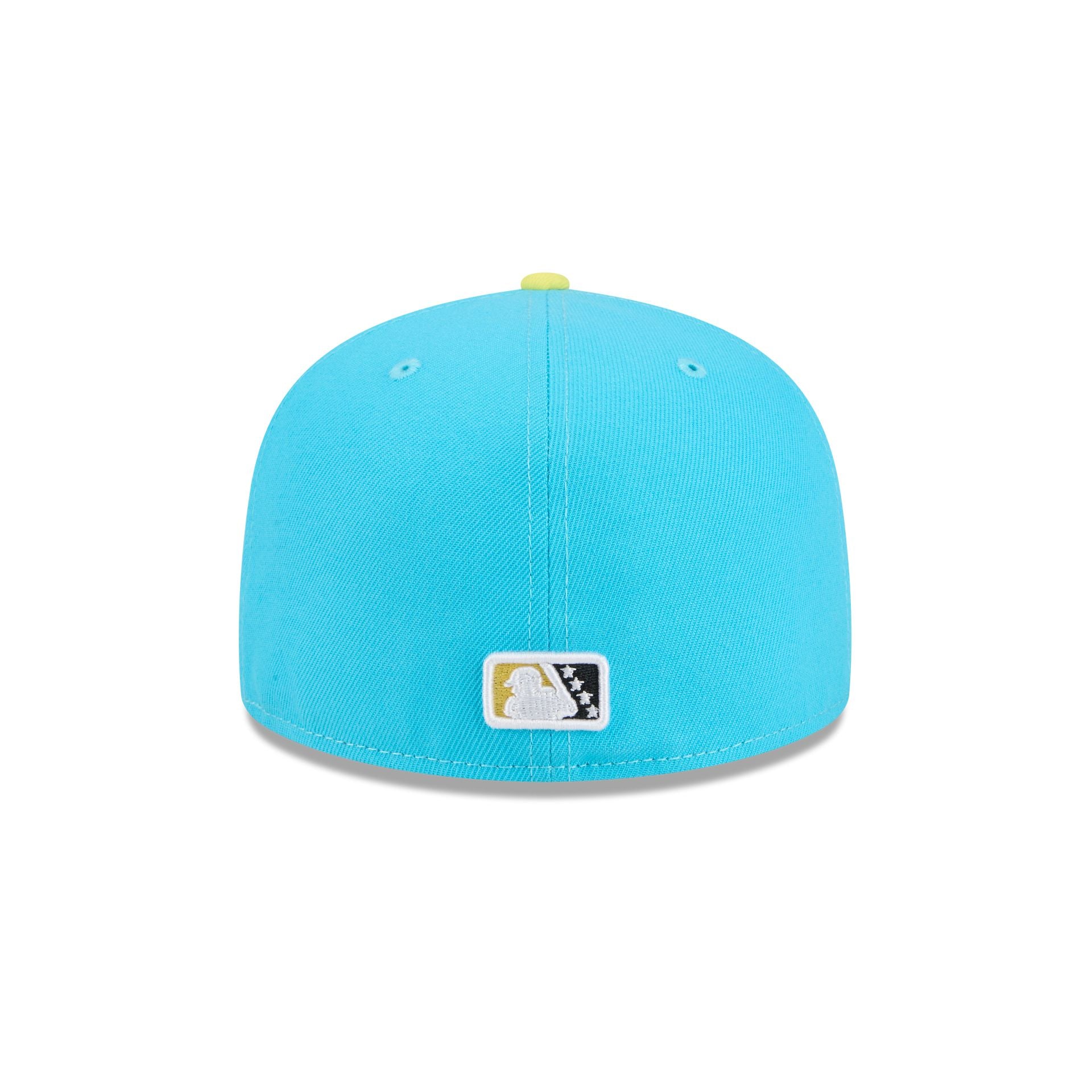 Charleston RiverDogs 2026 Copa de la Diversi??n 59FIFTY Fitted Hat - Image 6