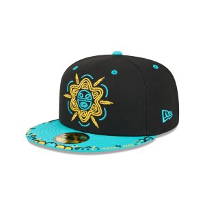 Buffalo Bisons 2026 Copa de la Diversi??n 59FIFTY Fitted Hat