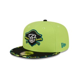 Bradenton Marauders 2026 Copa de la Diversi??n 59FIFTY Fitted Hat