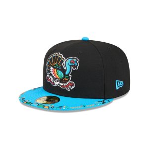 Augusta GreenJackets 2026 Copa de la Diversi??n 59FIFTY Fitted Hat