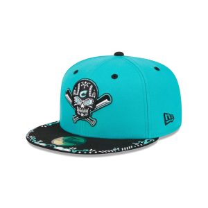 Columbus Clippers 2026 Copa de la Diversi??n 59FIFTY Fitted Hat