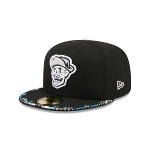Las Vegas Aviators 2026 Copa de la Diversi??n 59FIFTY Fitted Hat