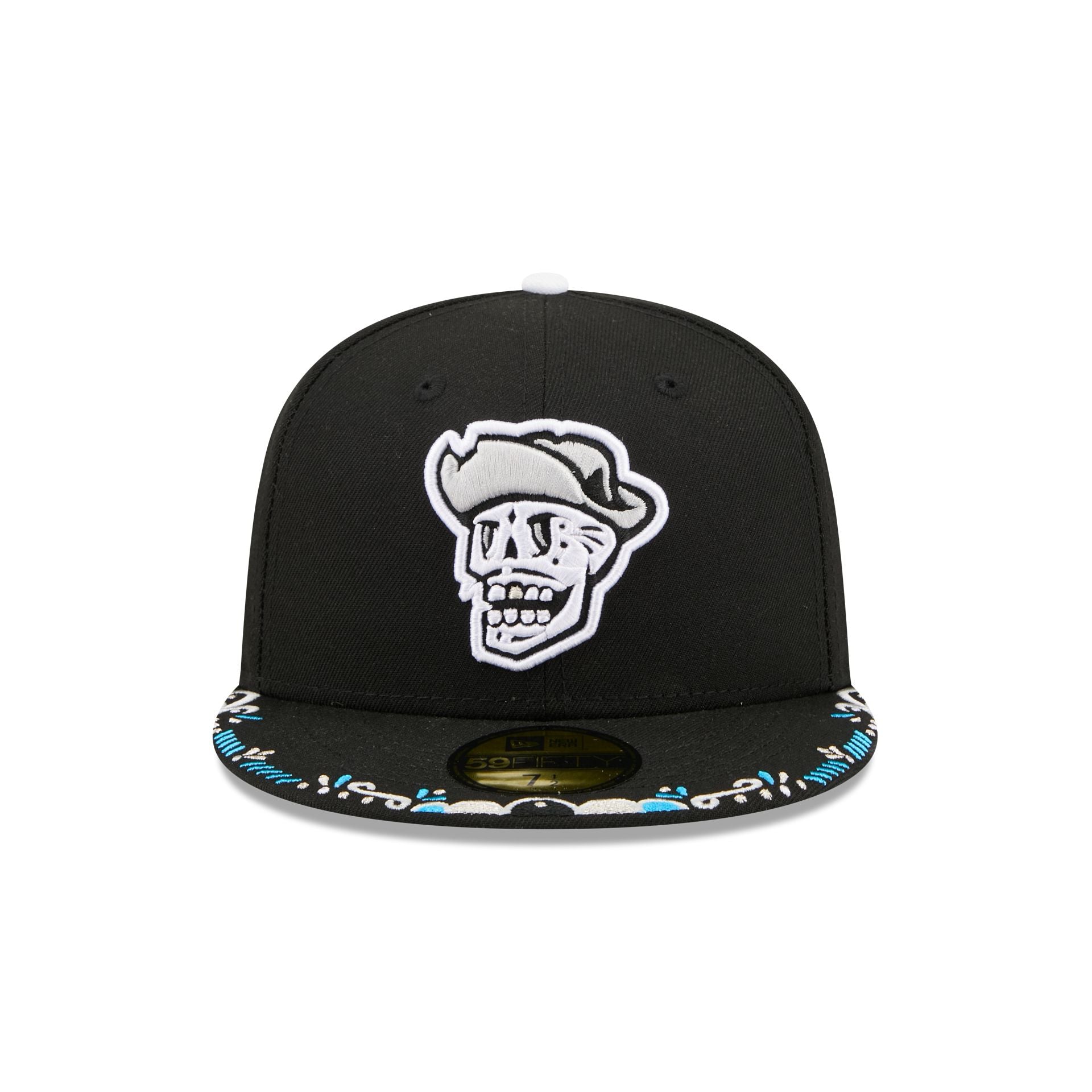 Las Vegas Aviators 2026 Copa de la Diversi??n 59FIFTY Fitted Hat - Image 2