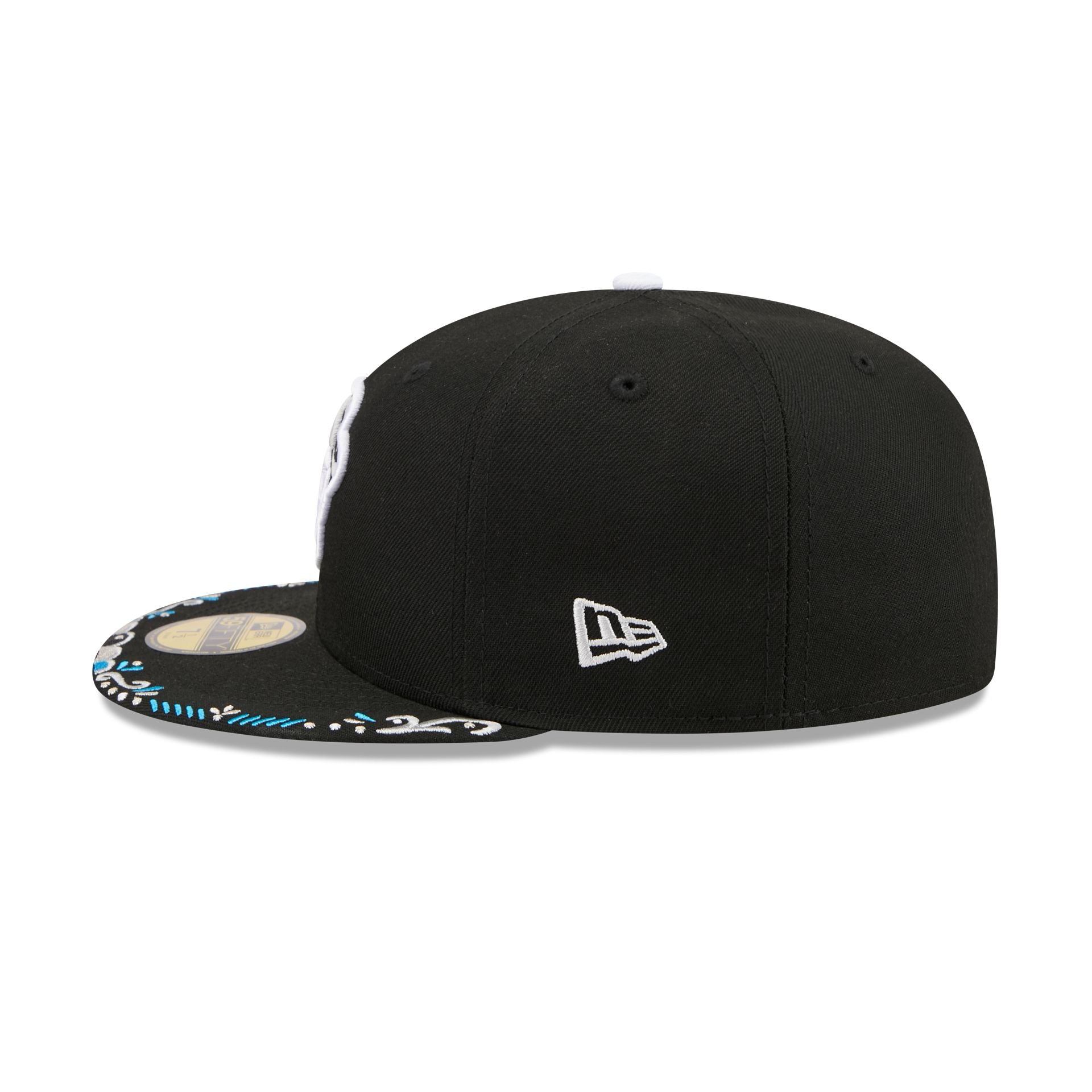 Las Vegas Aviators 2026 Copa de la Diversi??n 59FIFTY Fitted Hat - Image 4