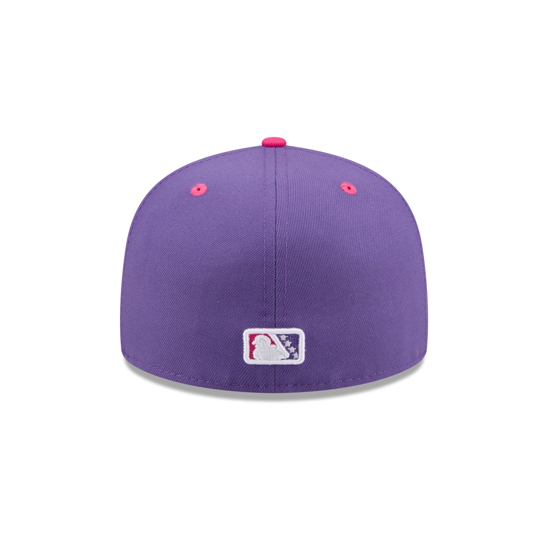 West Michigan Whitecaps 2026 Copa de la Diversi??n 59FIFTY Fitted Hat - Image 6