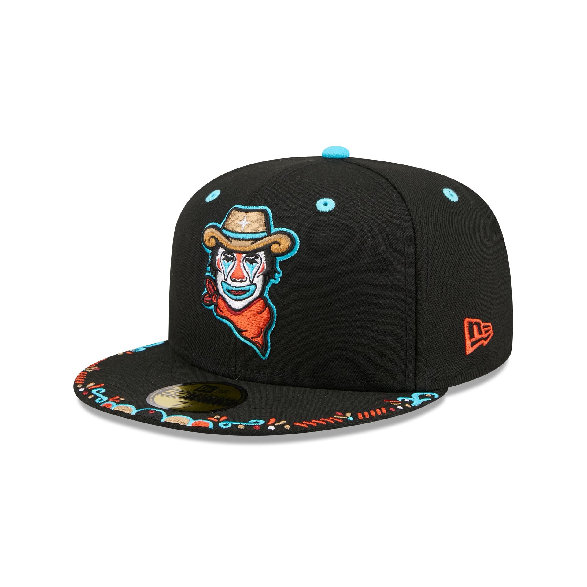Sugar Land Space Cowboys 2026 Copa de la Diversi??n 59FIFTY Fitted Hat