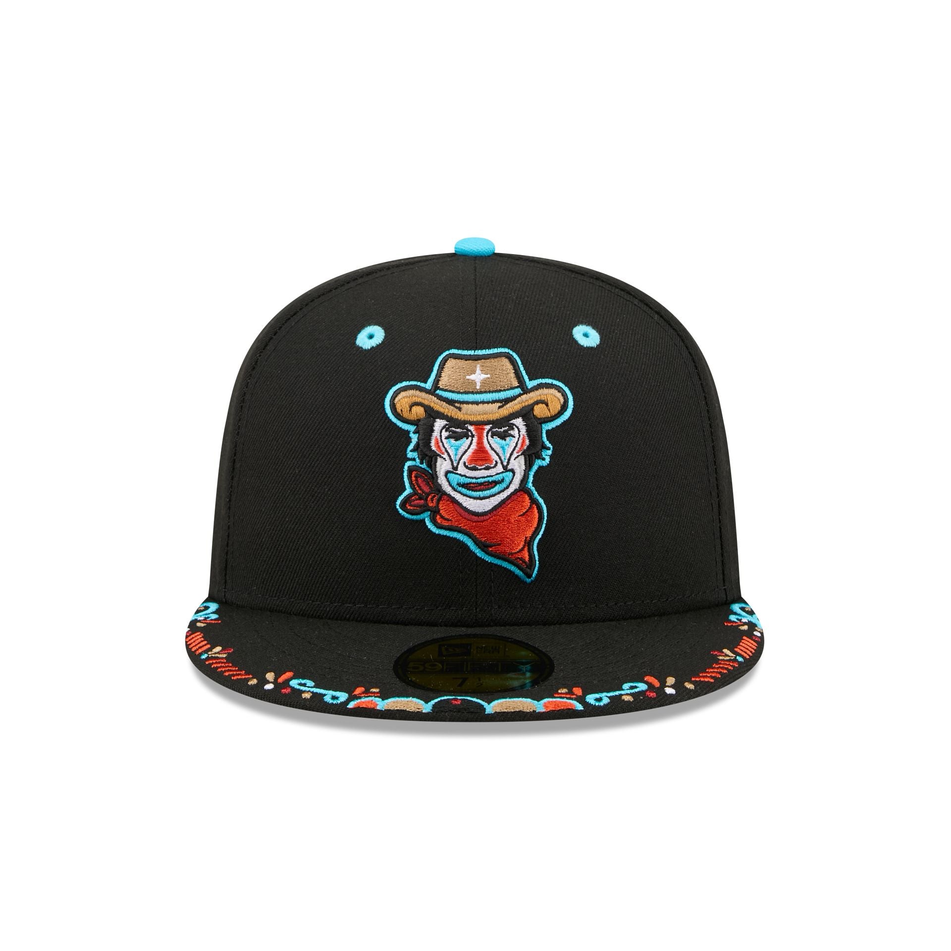 Sugar Land Space Cowboys 2026 Copa de la Diversi??n 59FIFTY Fitted Hat - Image 2