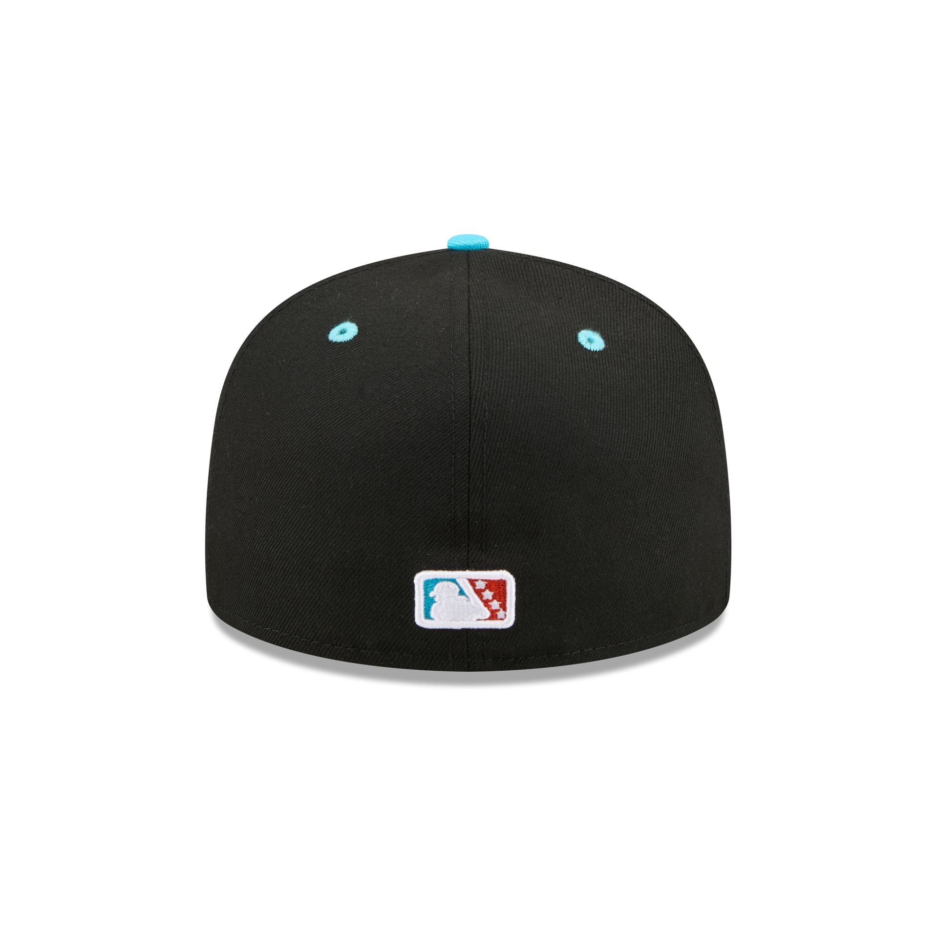 Sugar Land Space Cowboys 2026 Copa de la Diversi??n 59FIFTY Fitted Hat - Image 6