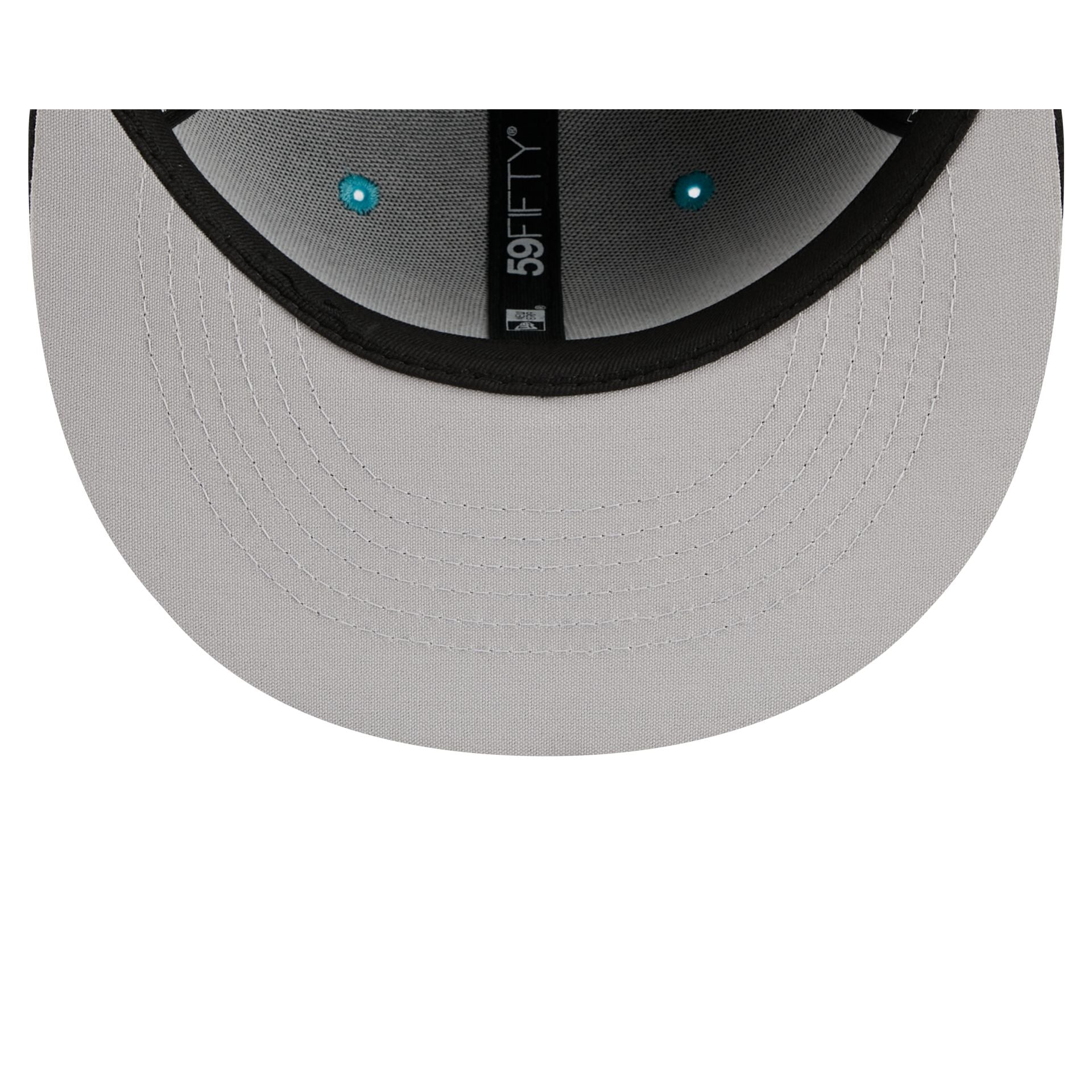 Sugar Land Space Cowboys 2026 Copa de la Diversi??n 59FIFTY Fitted Hat - Image 7
