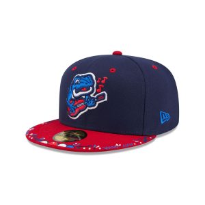 Lehigh Valley IronPigs 2026 Copa de la Diversi??n 59FIFTY Fitted Hat