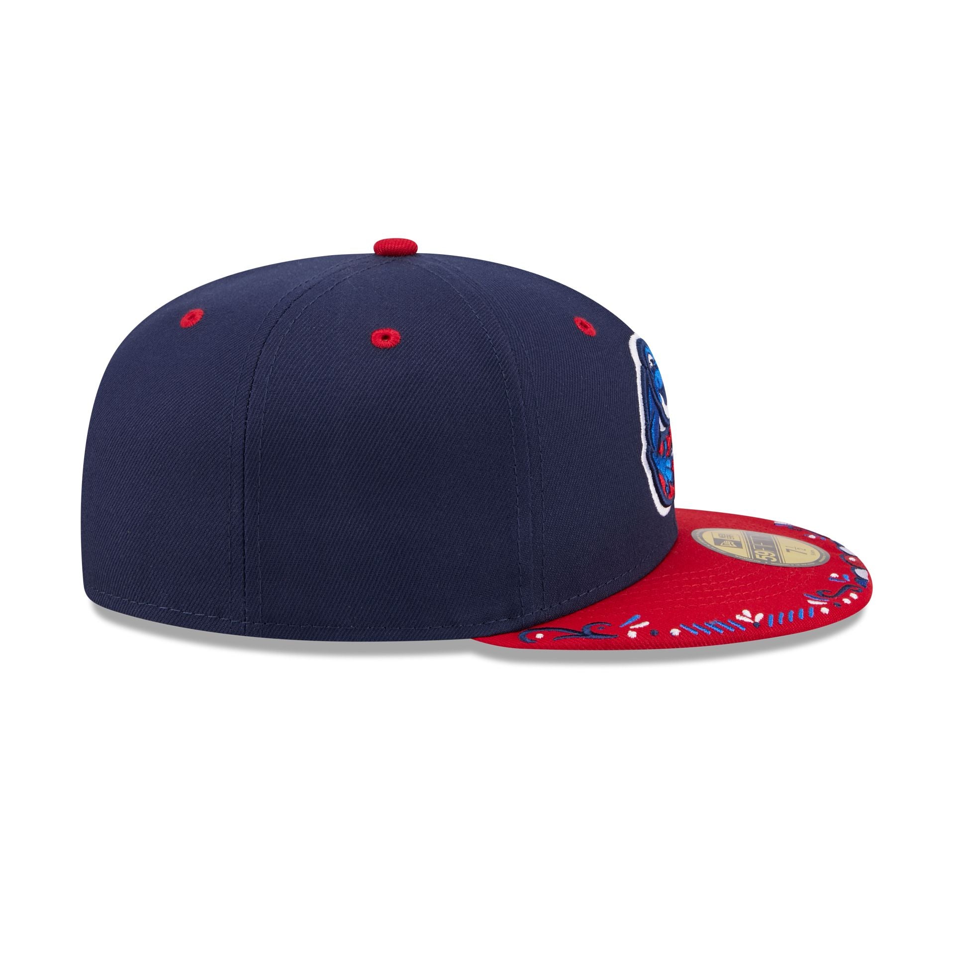 Lehigh Valley IronPigs 2026 Copa de la Diversi??n 59FIFTY Fitted Hat - Image 5