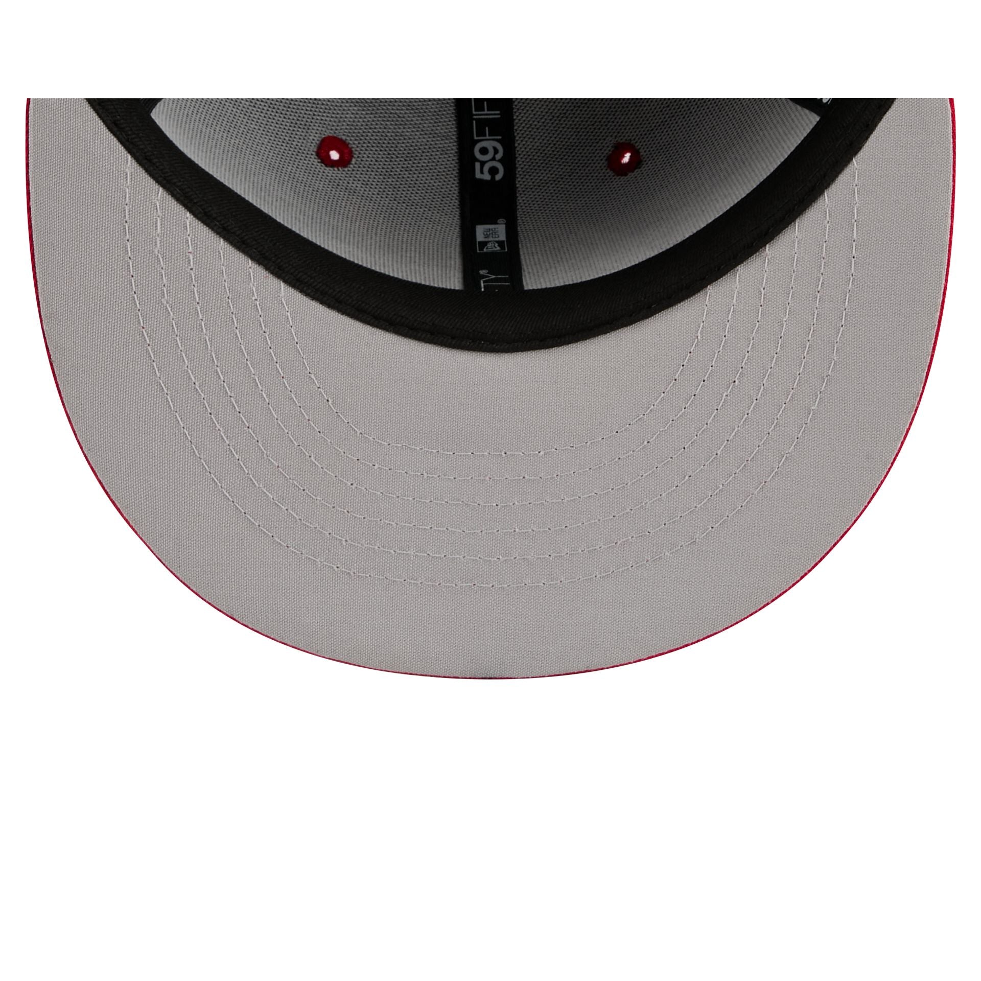 Lehigh Valley IronPigs 2026 Copa de la Diversi??n 59FIFTY Fitted Hat - Image 7