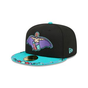 Hill City Howlers 2026 Copa de la Diversi??n 59FIFTY Fitted Hat