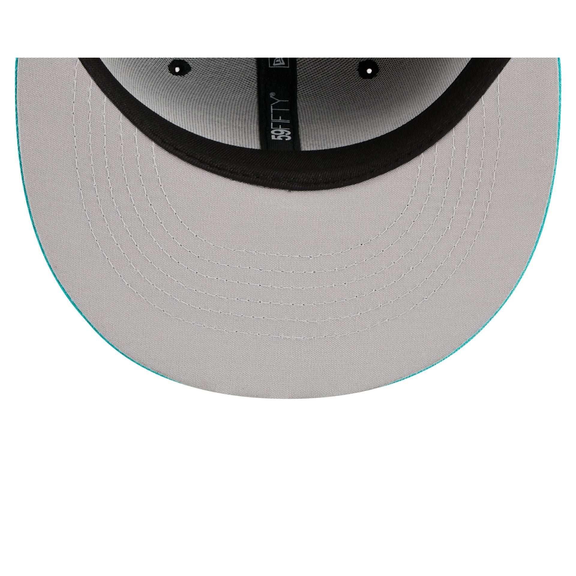 Hill City Howlers 2026 Copa de la Diversi??n 59FIFTY Fitted Hat - Image 7